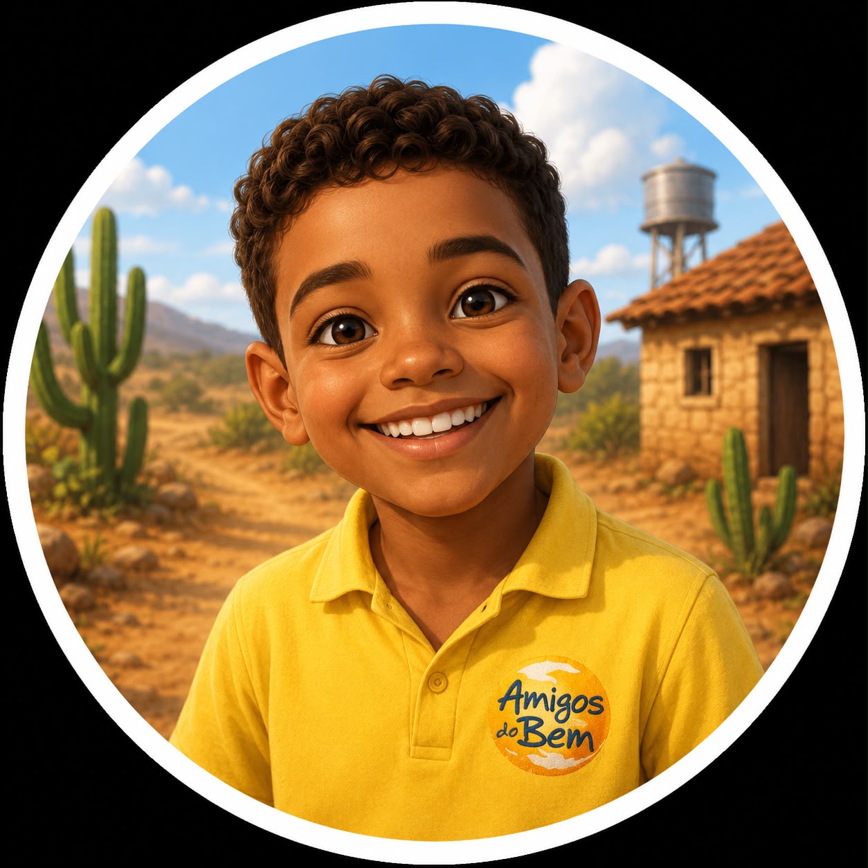 Tiago